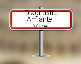 Diagnostic Amiante avant démolition sur Vitré